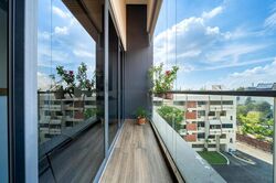 24 One Residences (D5), Apartment #572213121